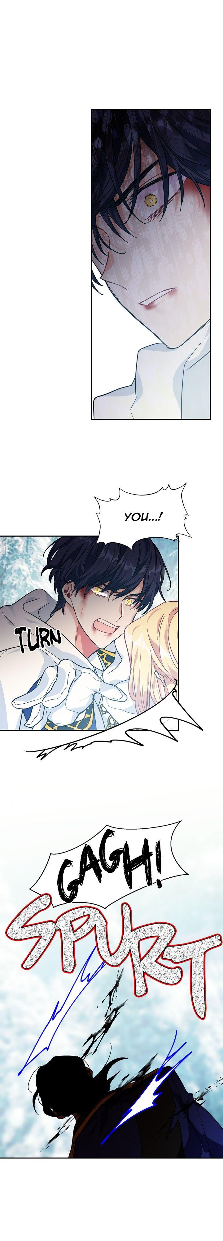 Read Doctor Elise EN Manga Online
