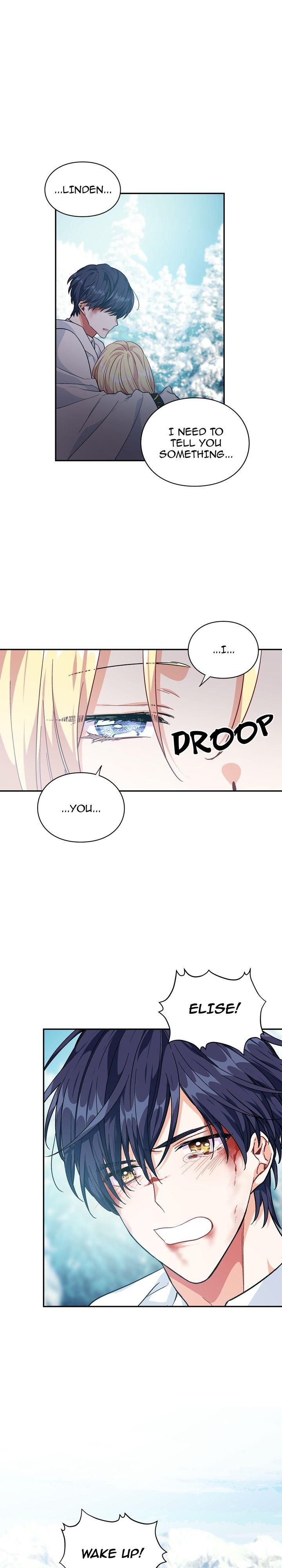 Read Doctor Elise EN Manga Online