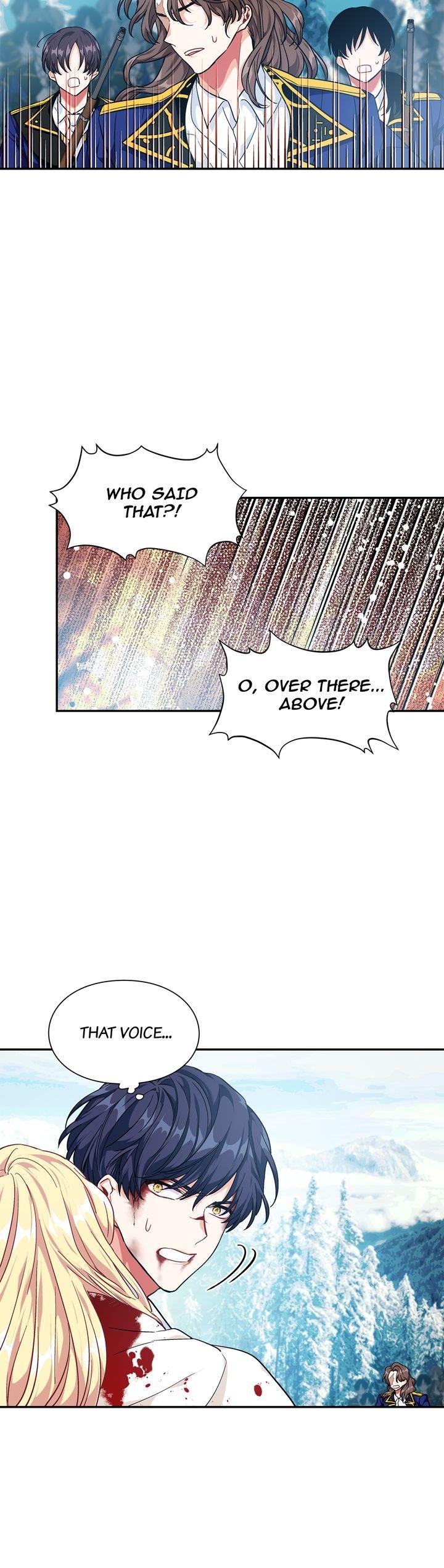 Read Doctor Elise EN Manga Online