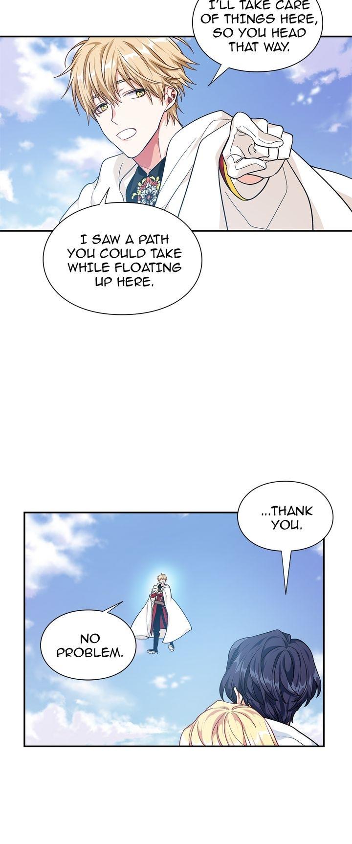 Read Doctor Elise EN Manga Online
