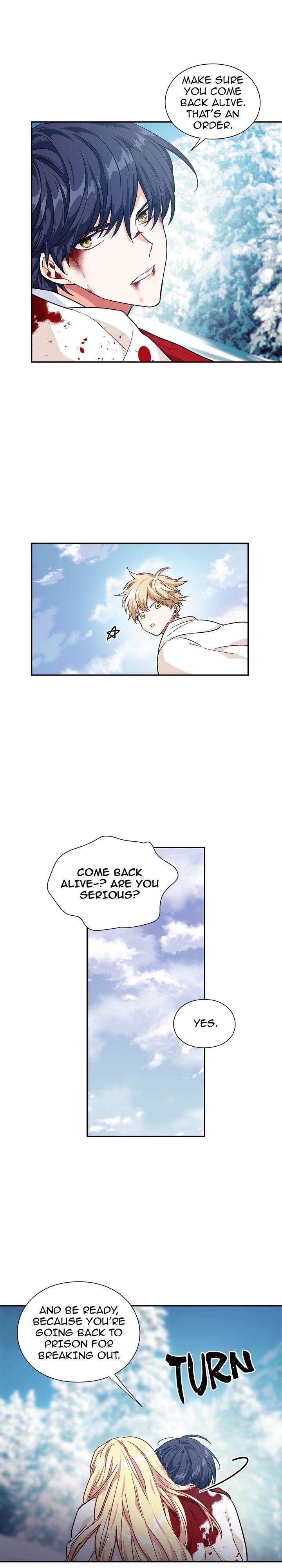 Read Doctor Elise EN Manga Online
