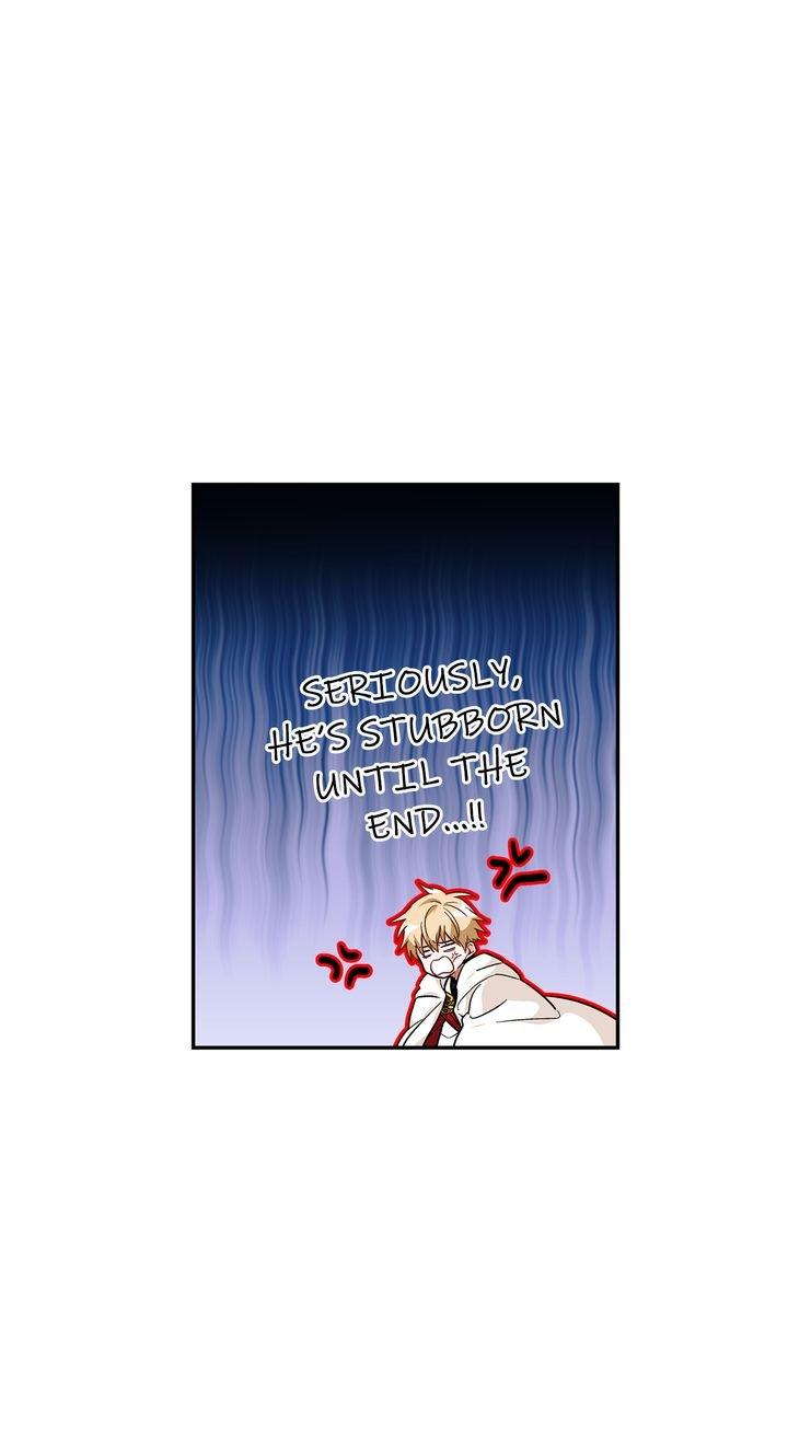 Read Doctor Elise EN Manga Online