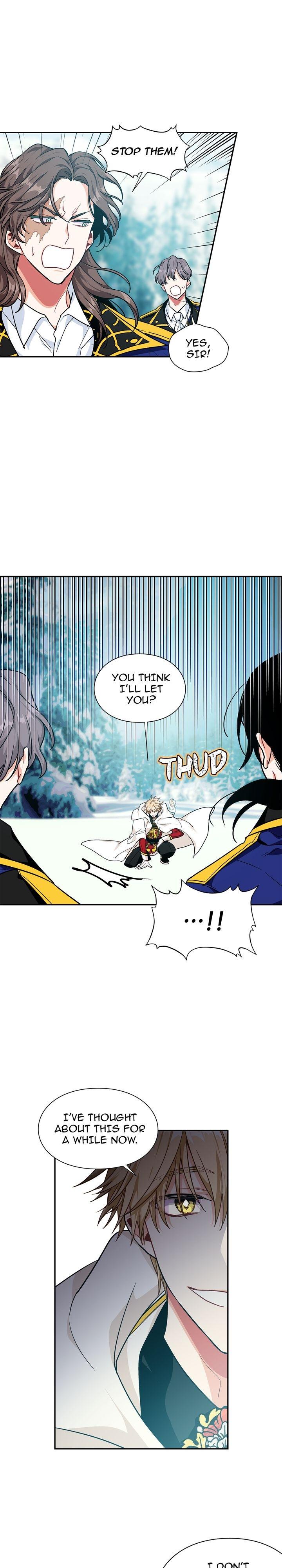 Read Doctor Elise EN Manga Online