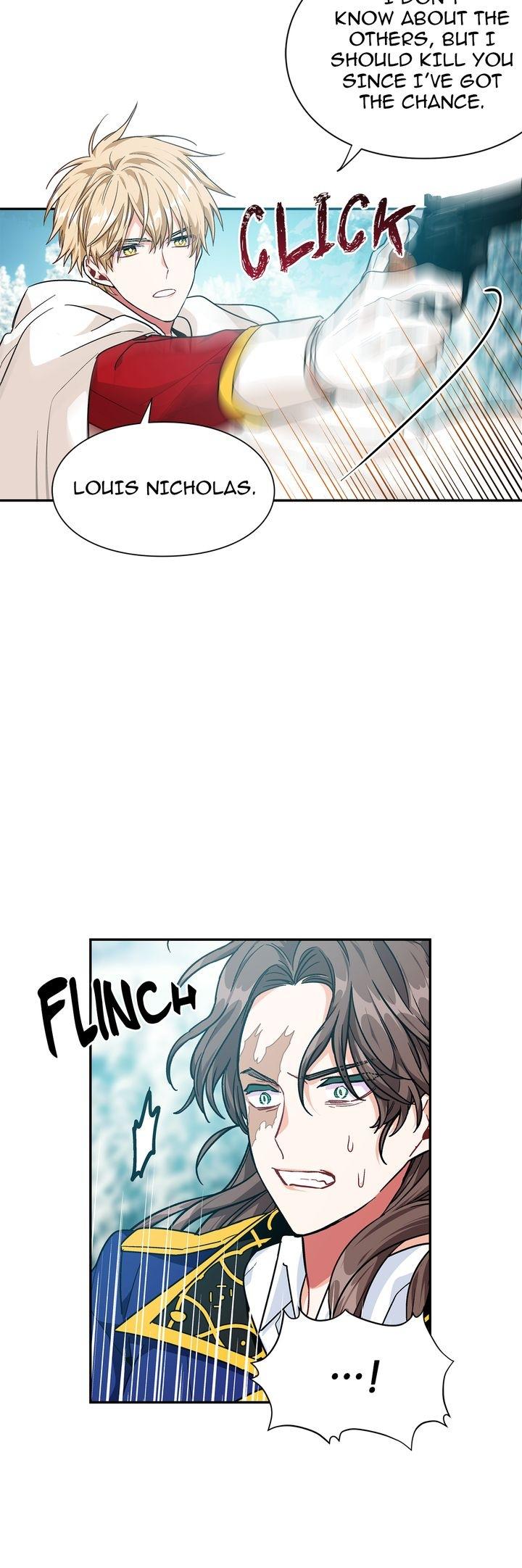 Read Doctor Elise EN Manga Online