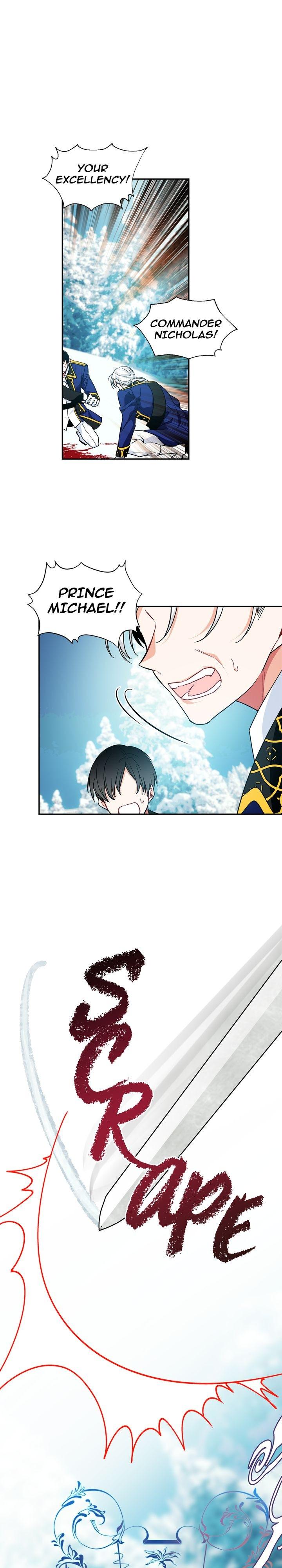 Read Doctor Elise EN Manga Online