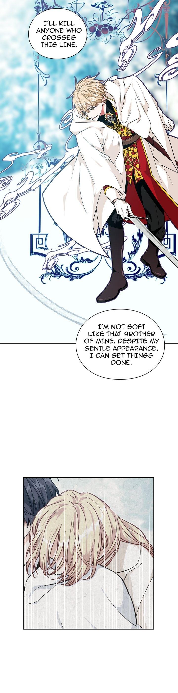 Read Doctor Elise EN Manga Online