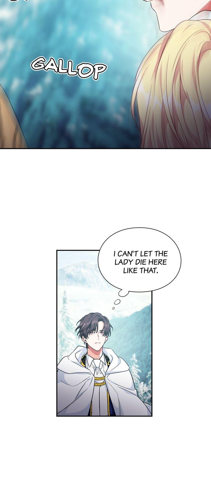 Read Doctor Elise EN Manga Online