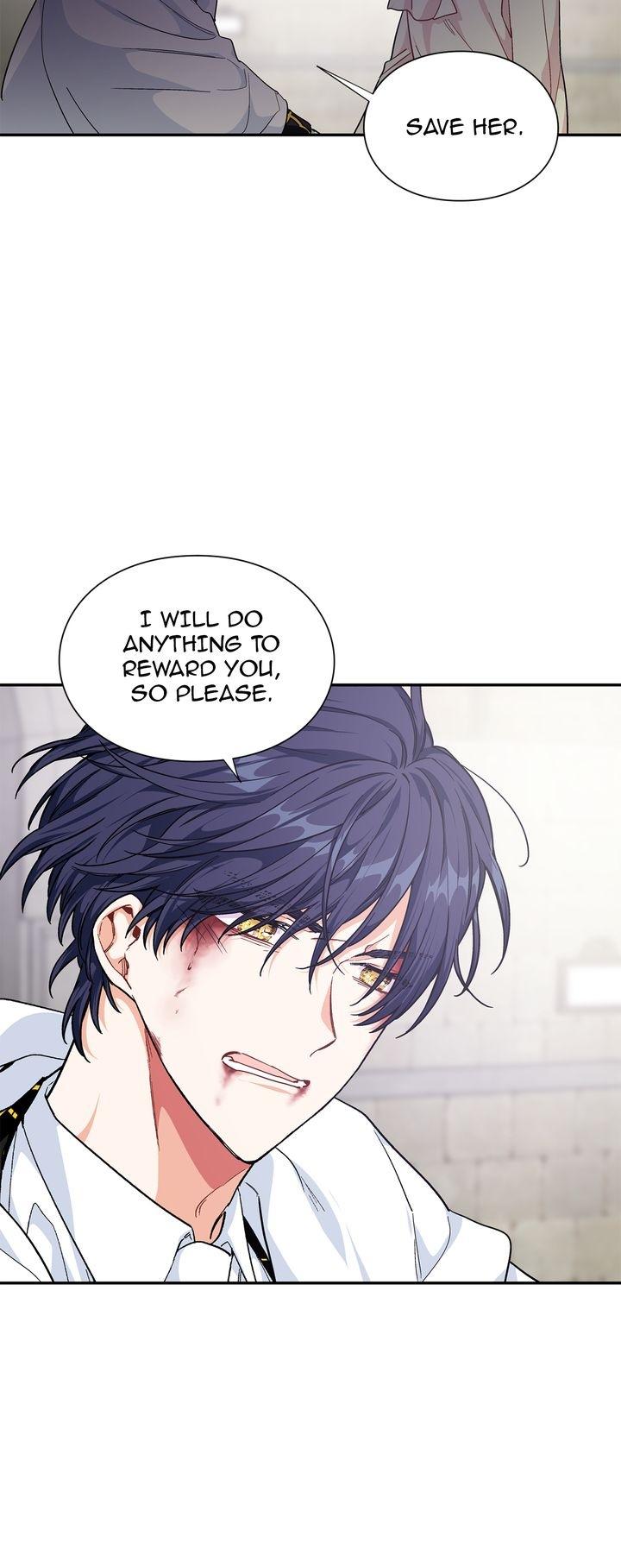 Read Doctor Elise EN Manga Online