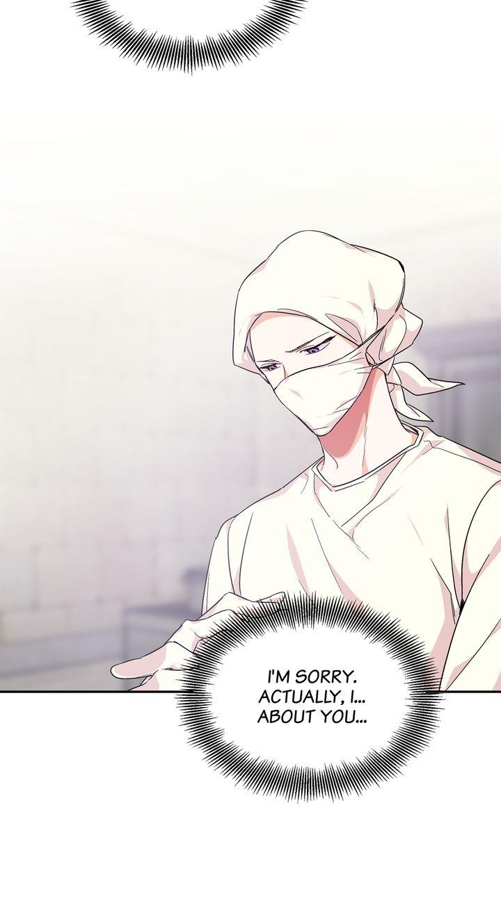 Read Doctor Elise EN Manga Online