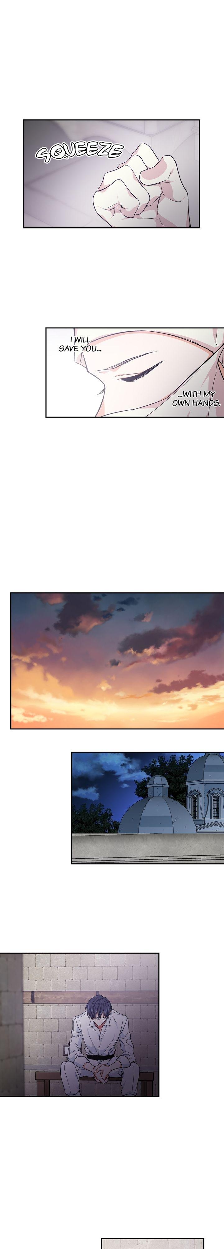 Read Doctor Elise EN Manga Online