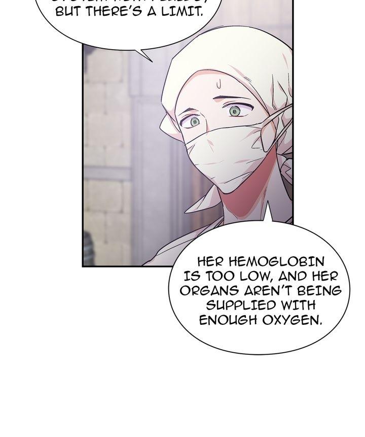 Read Doctor Elise EN Manga Online