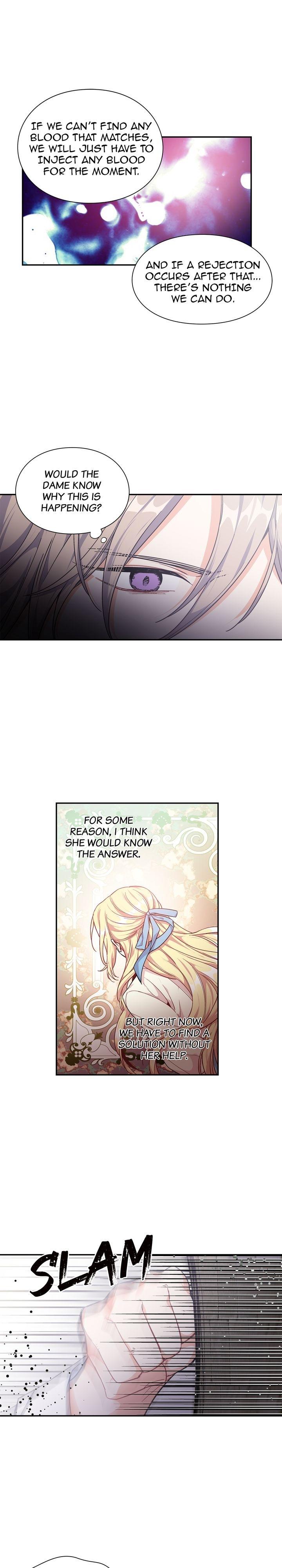 Read Doctor Elise EN Manga Online