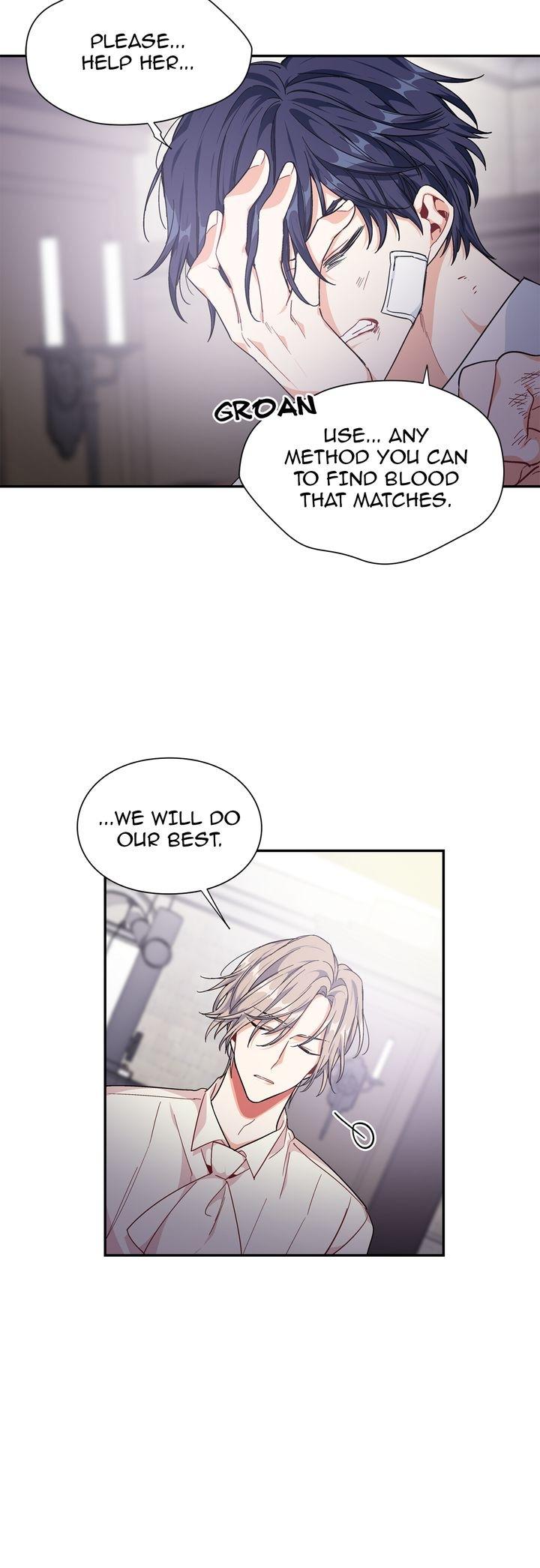 Read Doctor Elise EN Manga Online