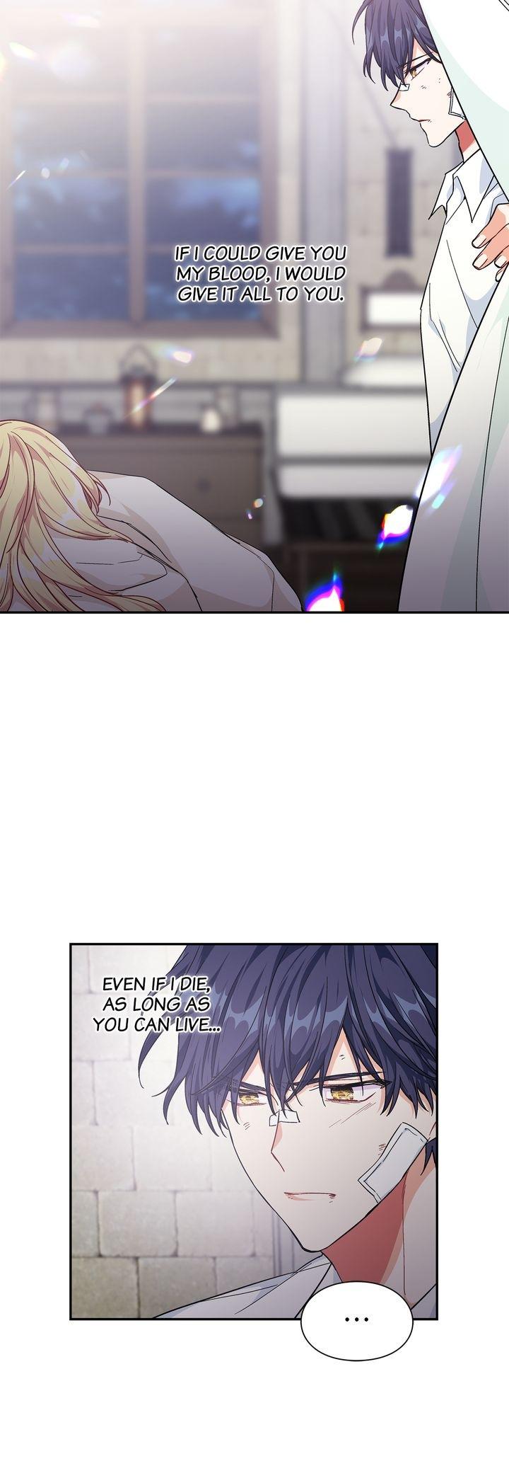 Read Doctor Elise EN Manga Online