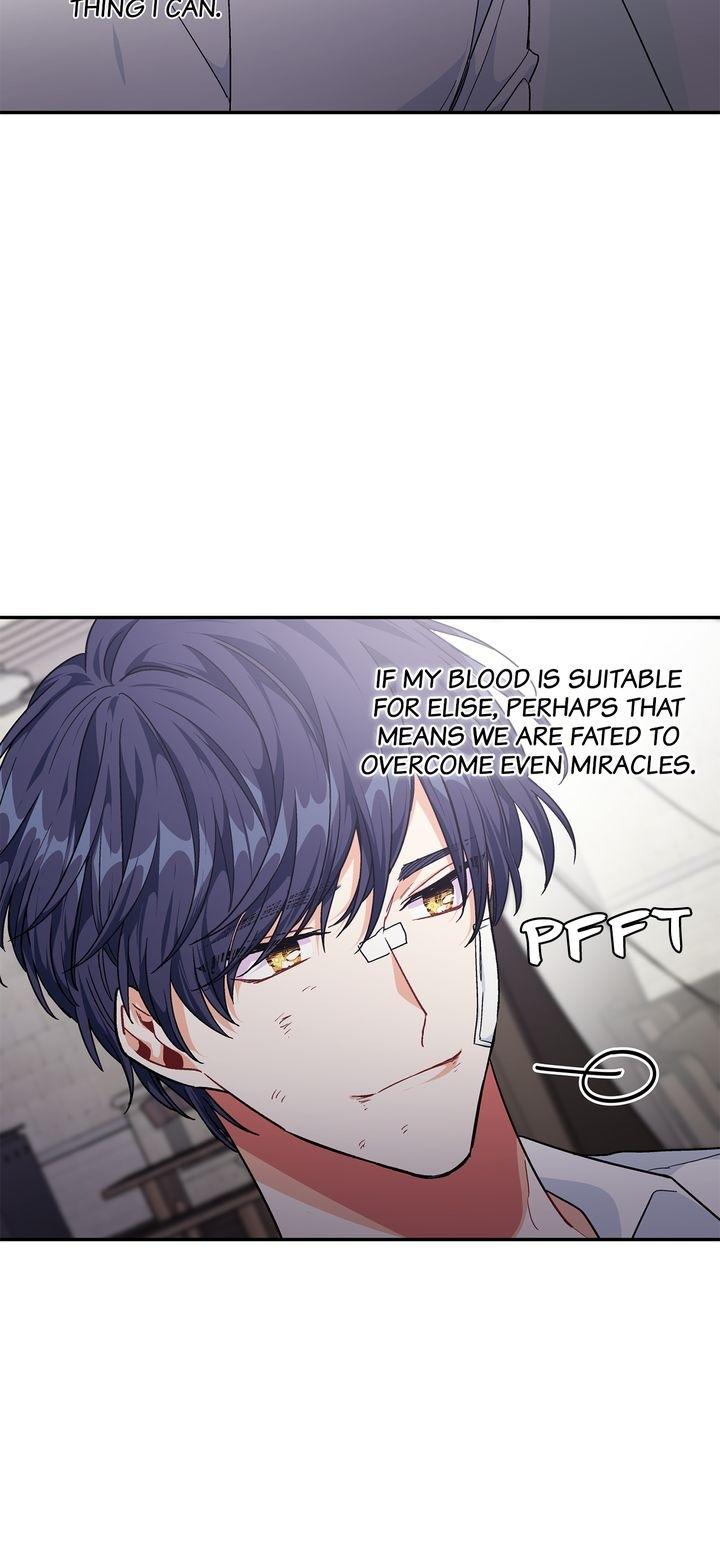 Read Doctor Elise EN Manga Online