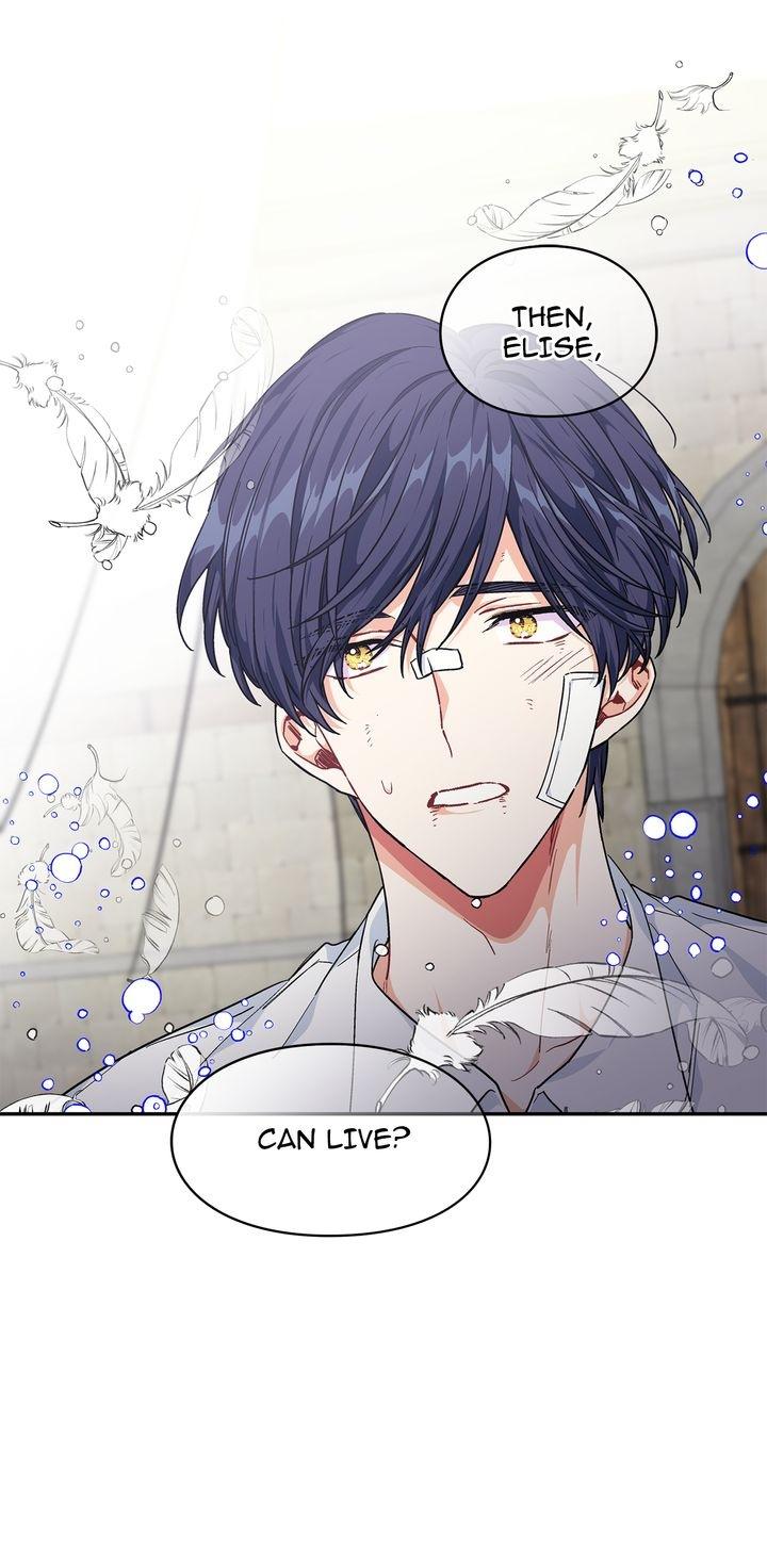 Read Doctor Elise EN Manga Online