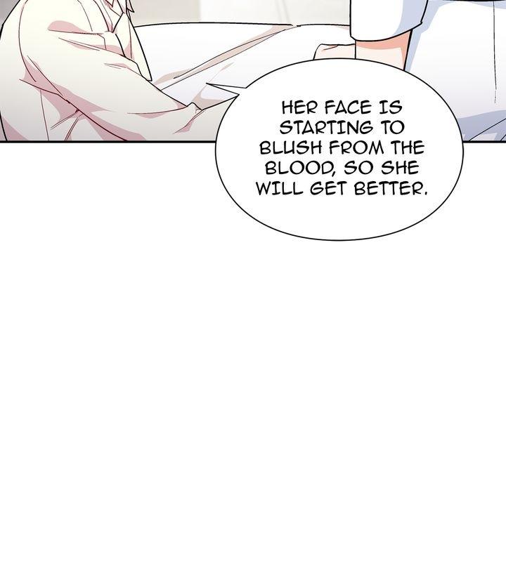 Read Doctor Elise EN Manga Online