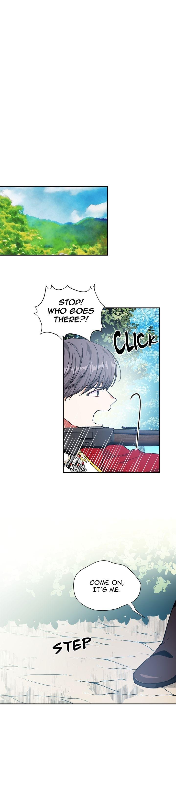Read Doctor Elise EN Manga Online