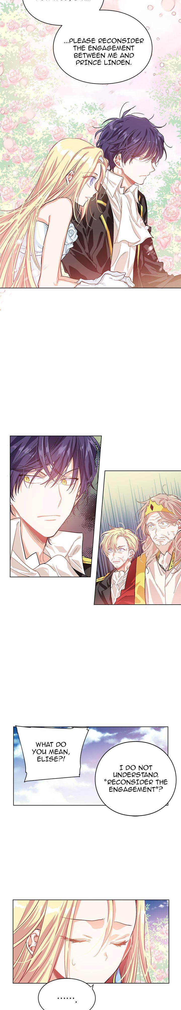 Read Doctor Elise EN Manga Online