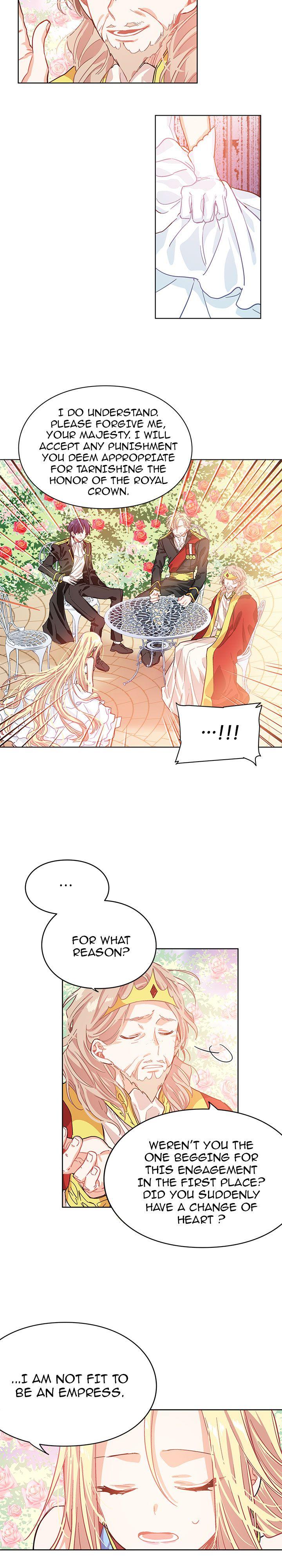 Read Doctor Elise EN Manga Online