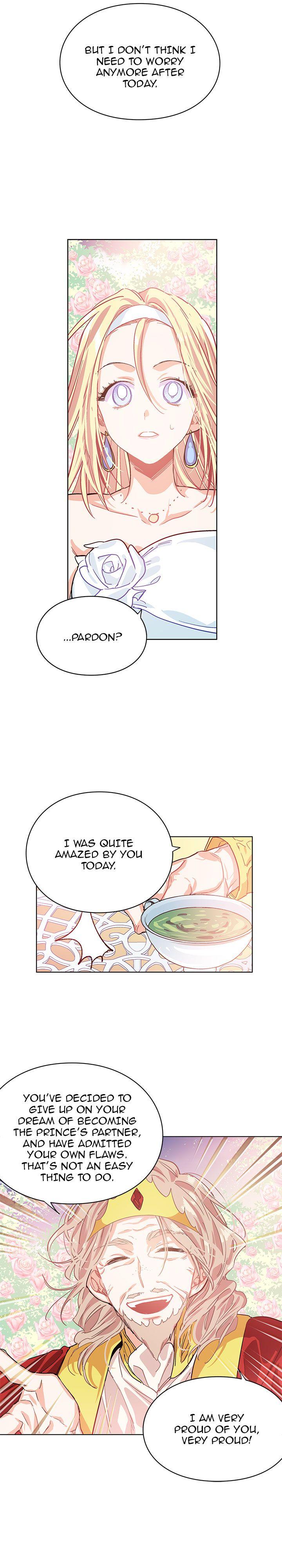 Read Doctor Elise EN Manga Online