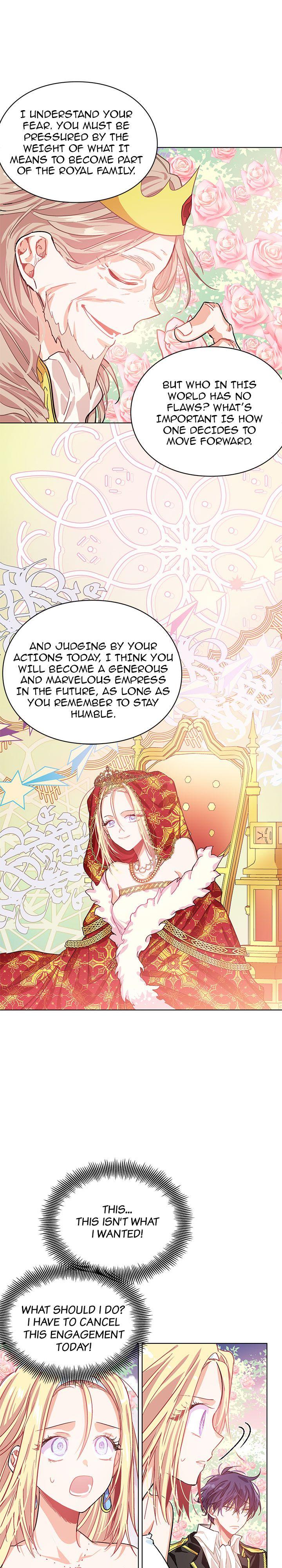 Read Doctor Elise EN Manga Online