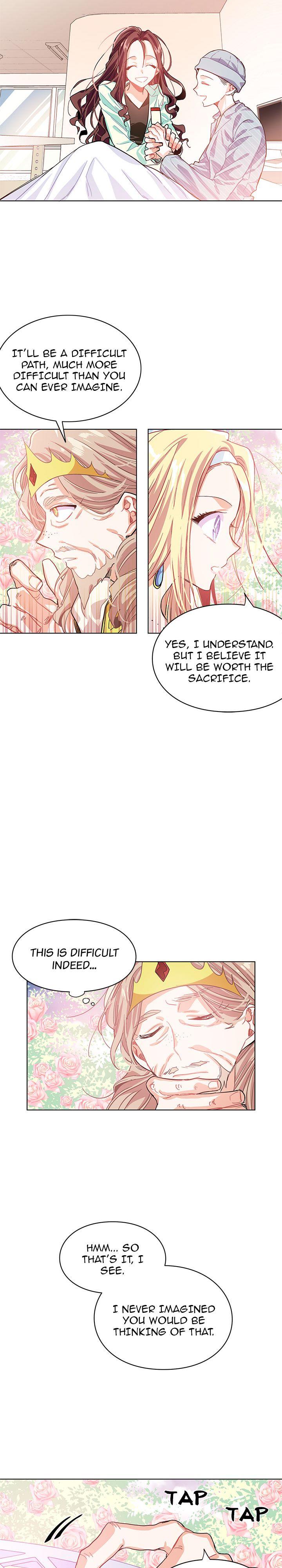 Read Doctor Elise EN Manga Online