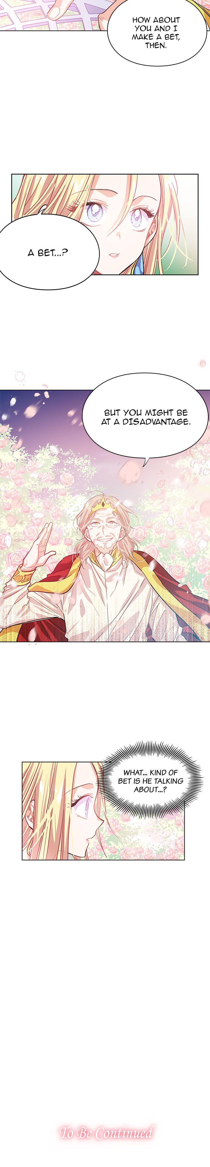 Read Doctor Elise EN Manga Online