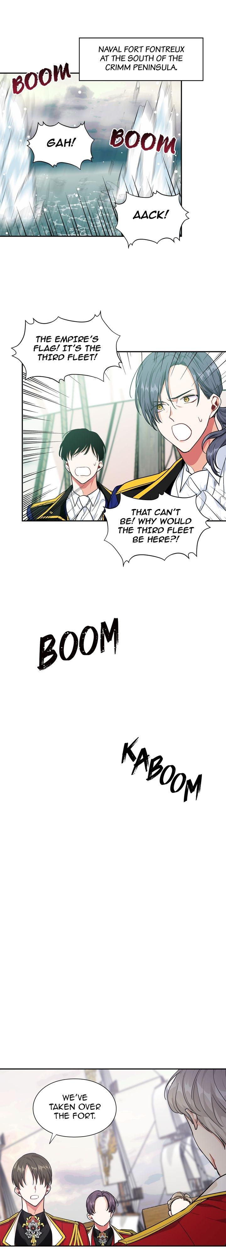 Read Doctor Elise EN Manga Online