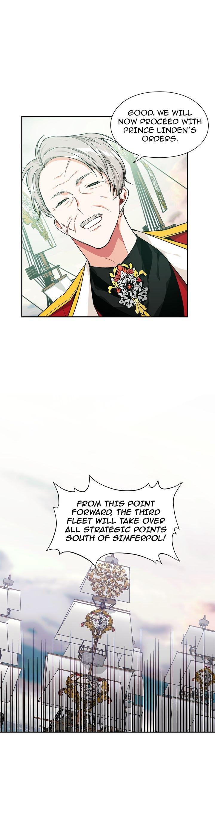 Read Doctor Elise EN Manga Online