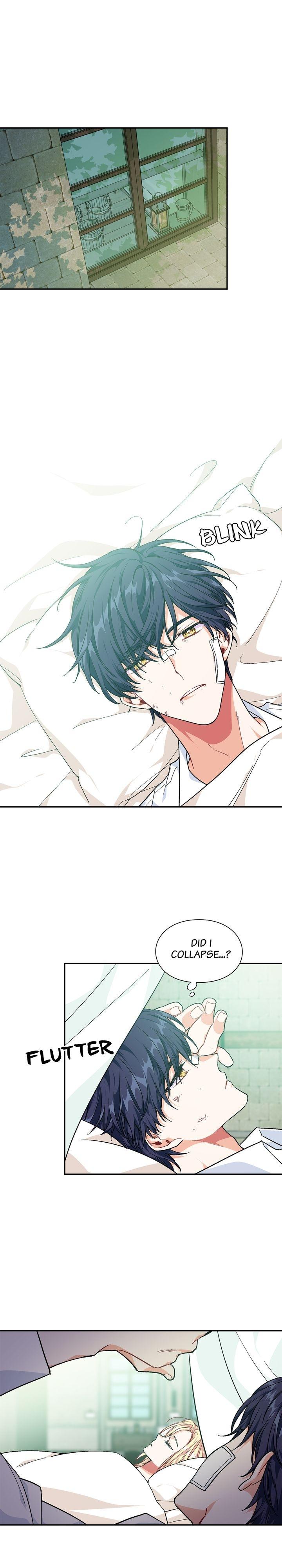 Read Doctor Elise EN Manga Online