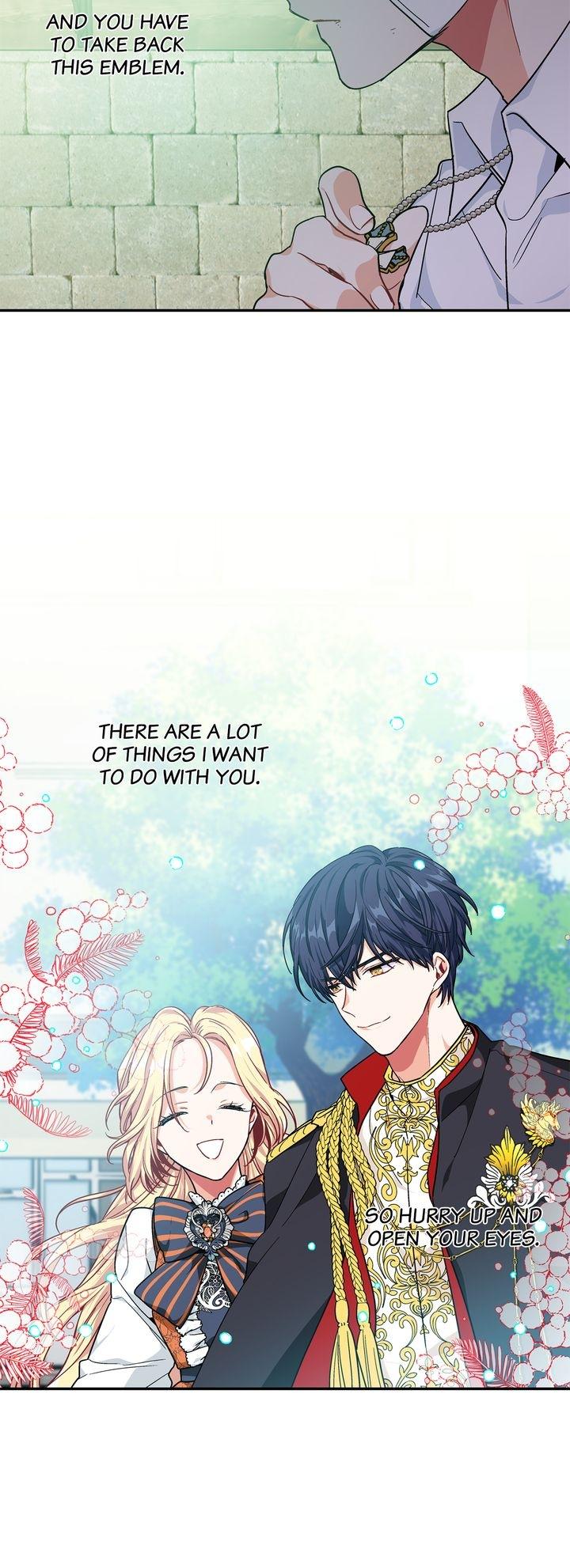 Read Doctor Elise EN Manga Online
