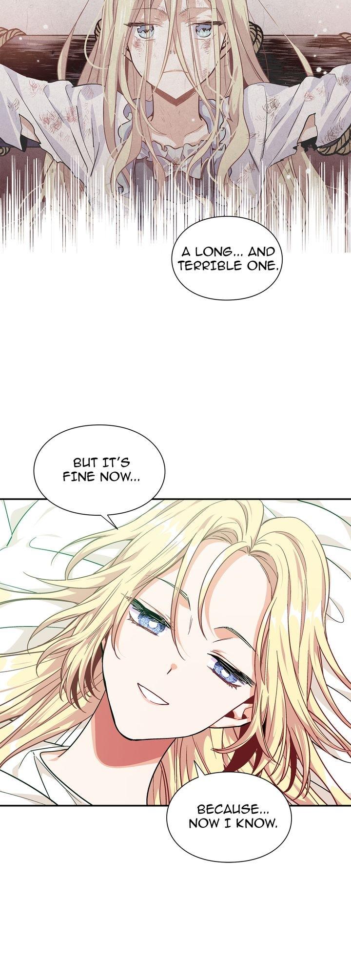Read Doctor Elise EN Manga Online