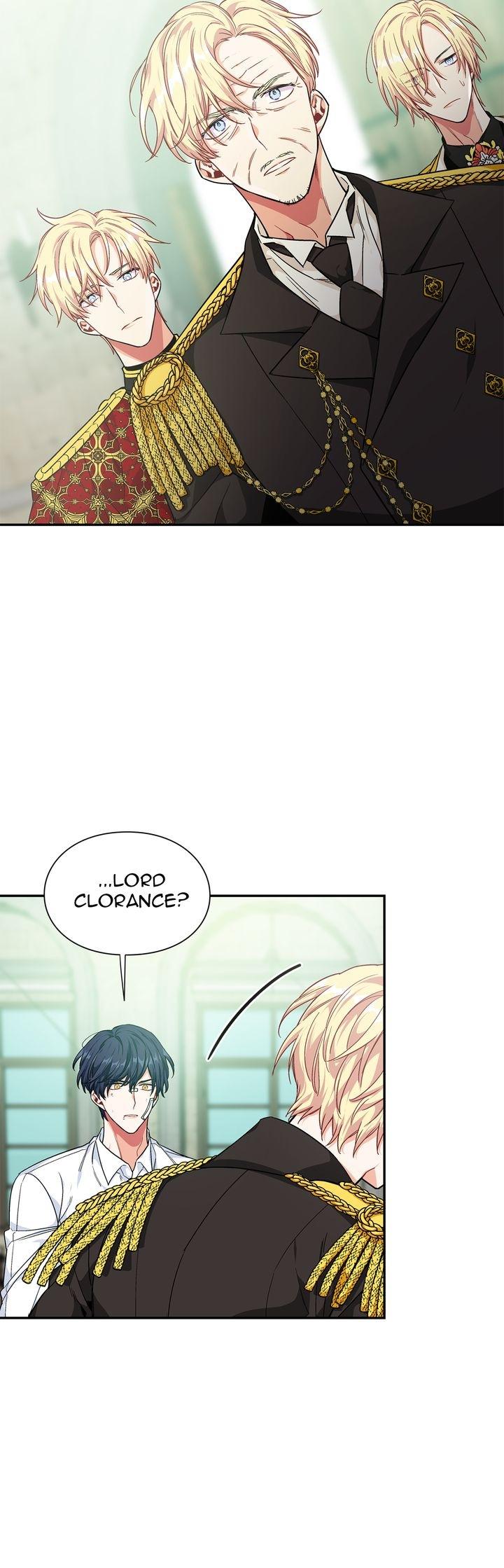 Read Doctor Elise EN Manga Online