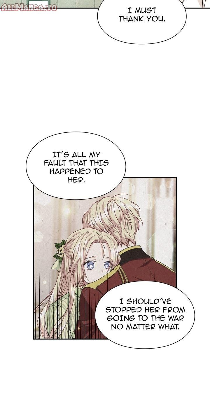 Read Doctor Elise EN Manga Online