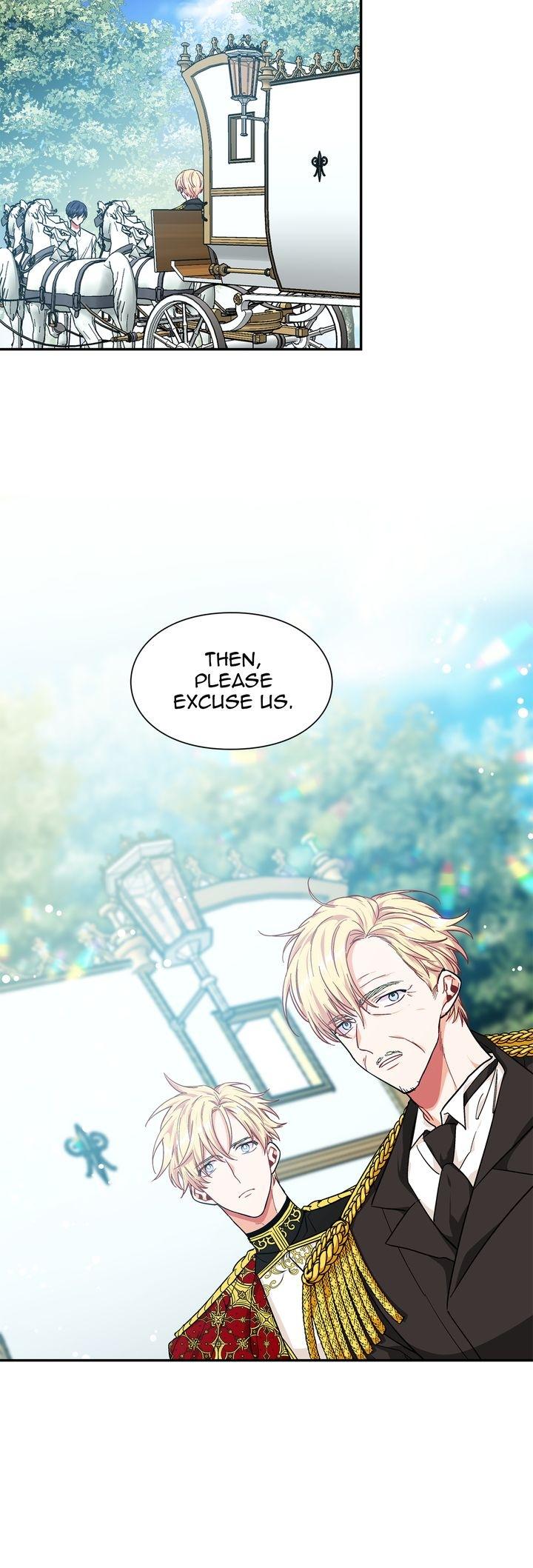 Read Doctor Elise EN Manga Online