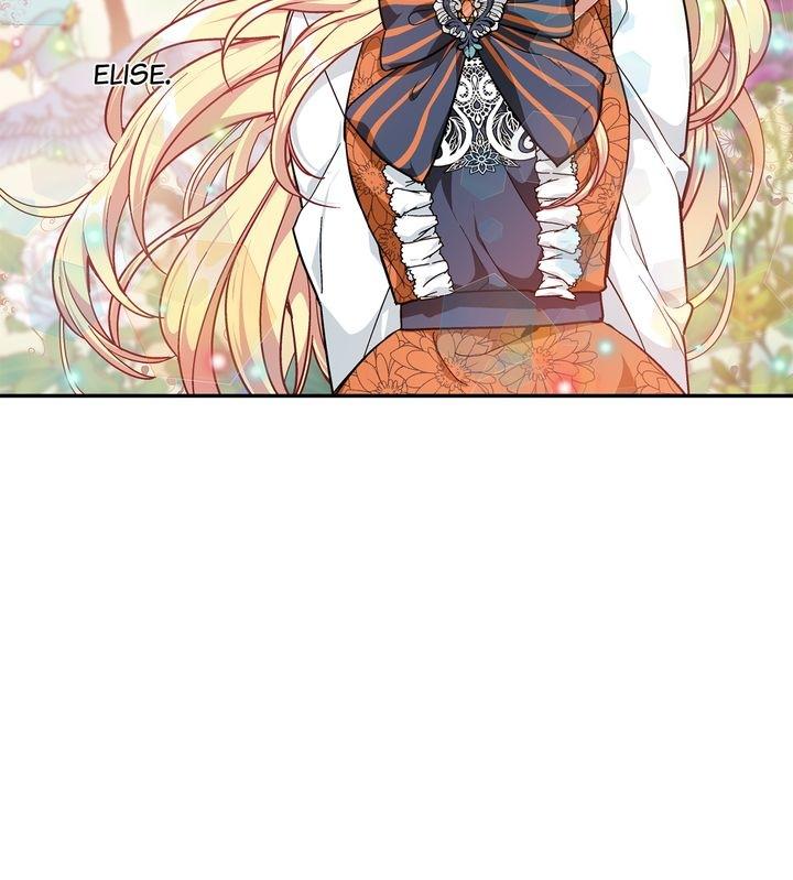 Read Doctor Elise EN Manga Online