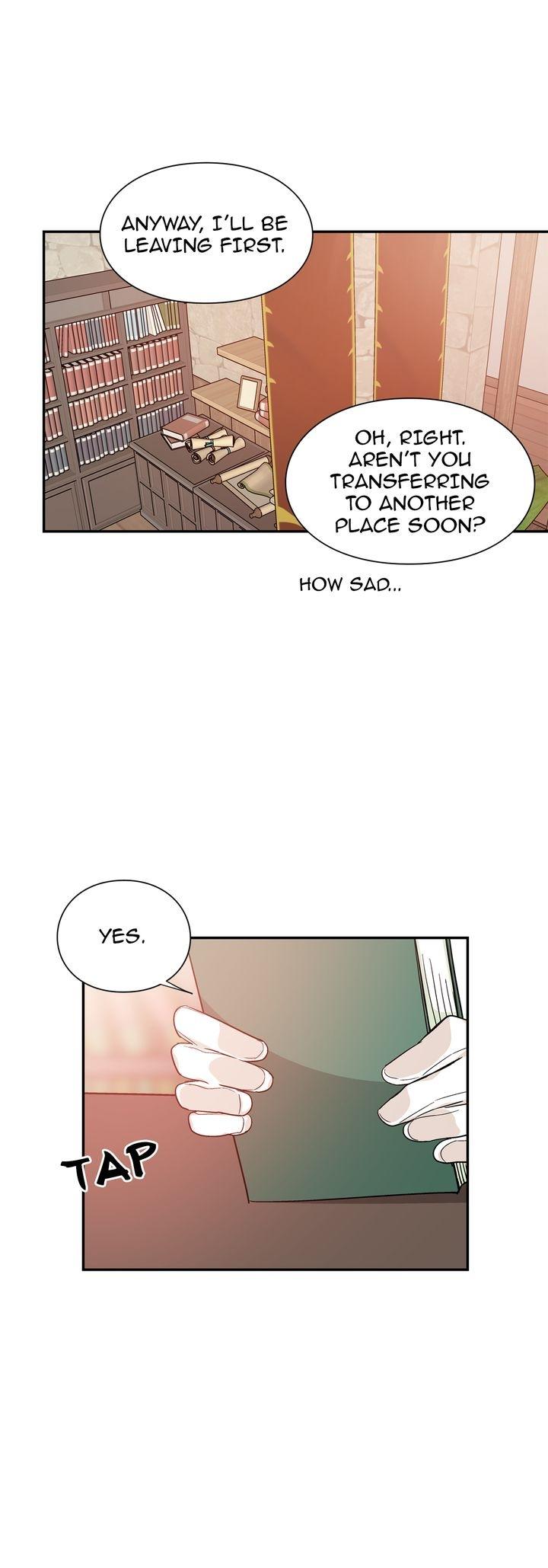 Read Doctor Elise EN Manga Online