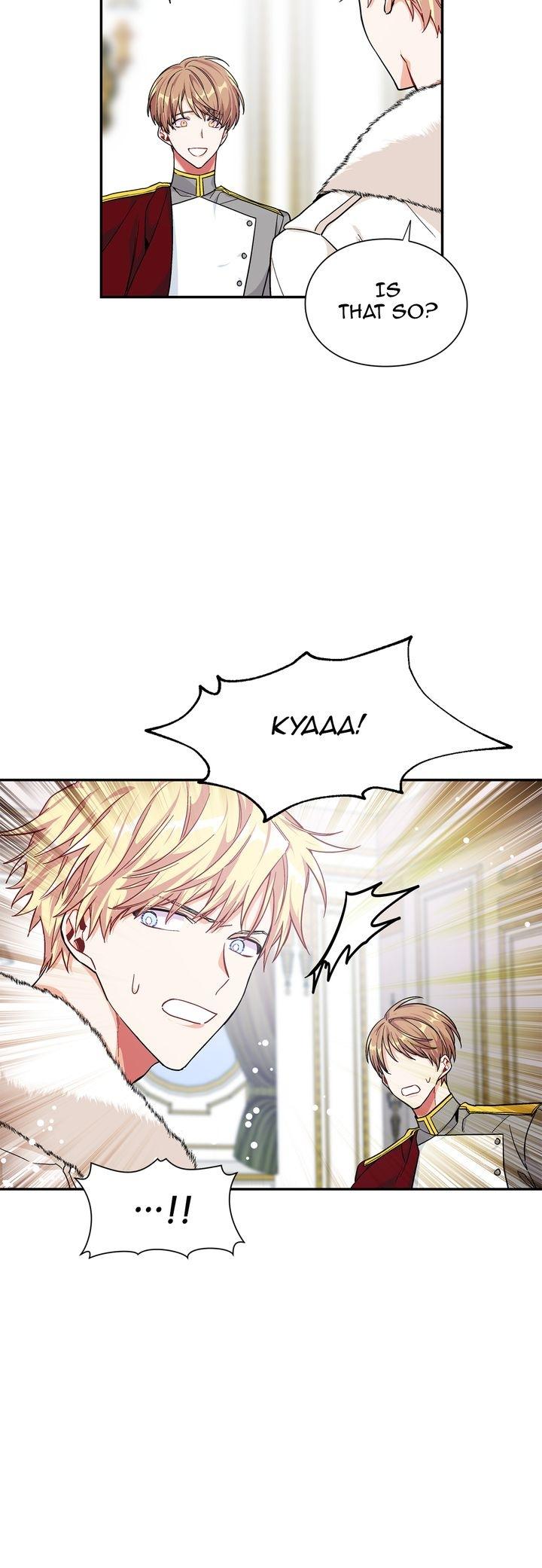 Read Doctor Elise EN Manga Online