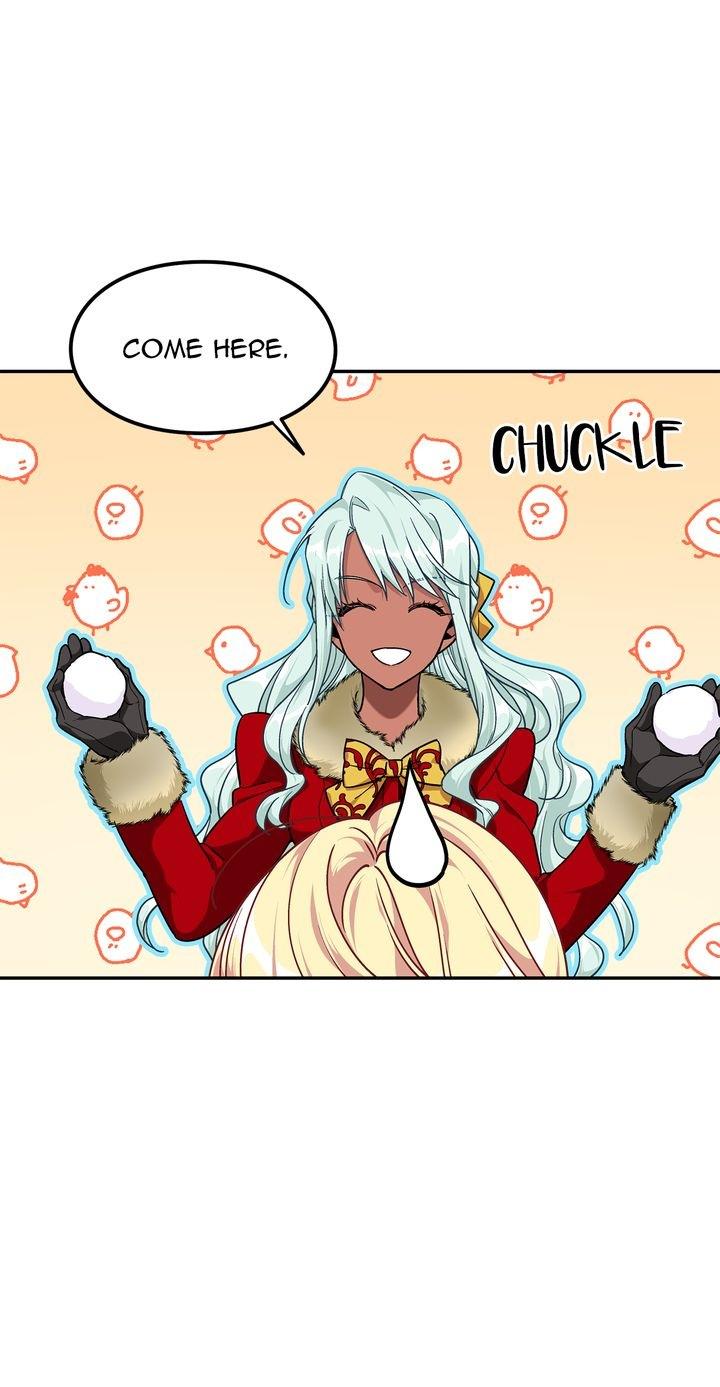 Read Doctor Elise EN Manga Online