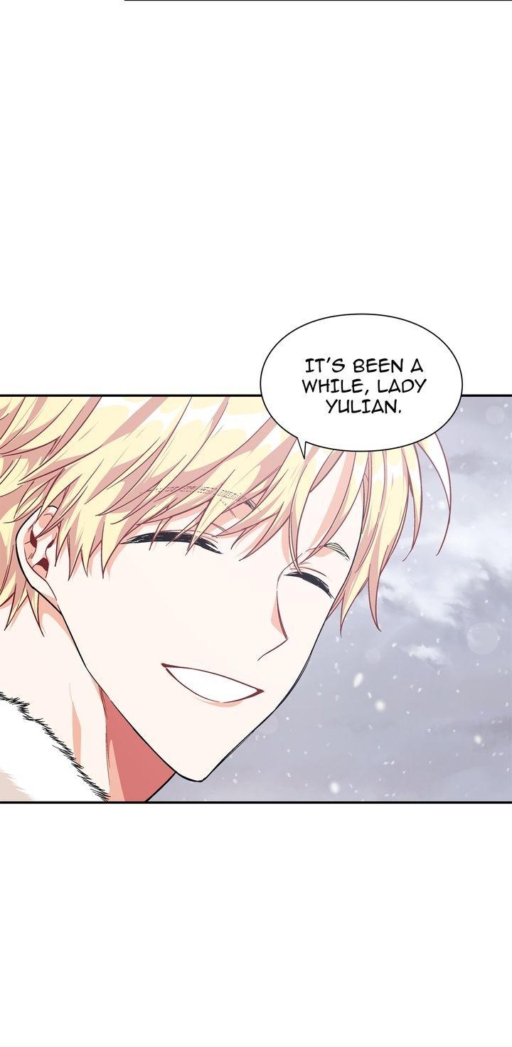 Read Doctor Elise EN Manga Online