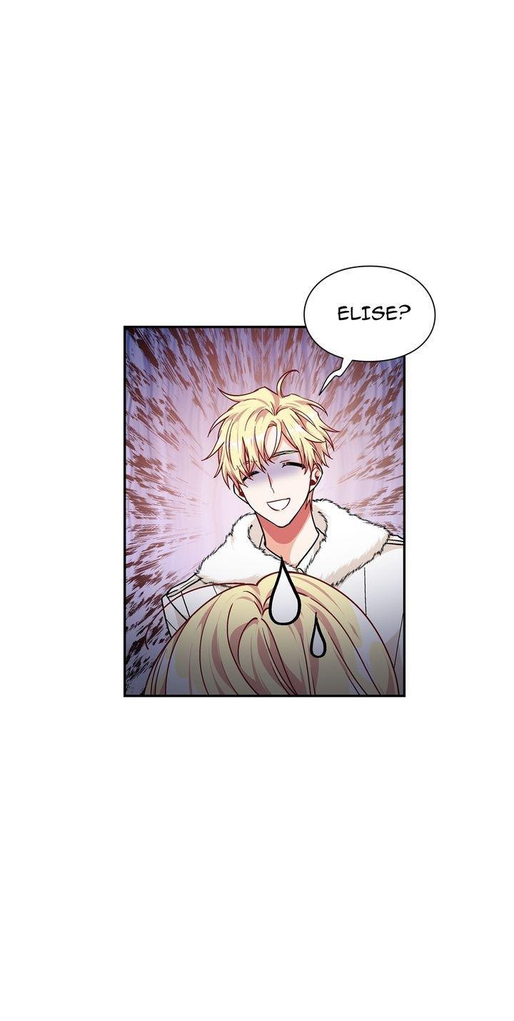 Read Doctor Elise EN Manga Online