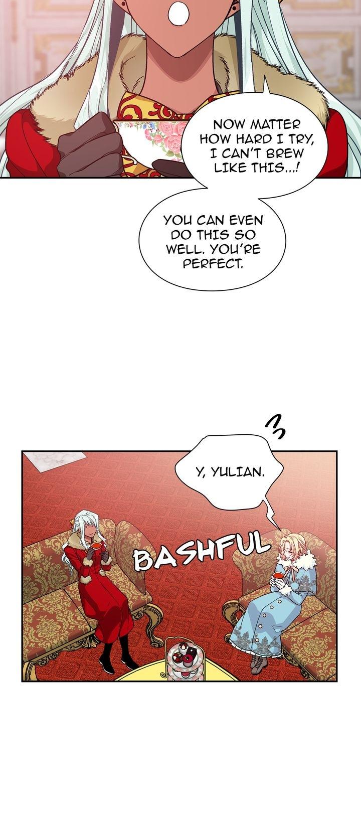 Read Doctor Elise EN Manga Online