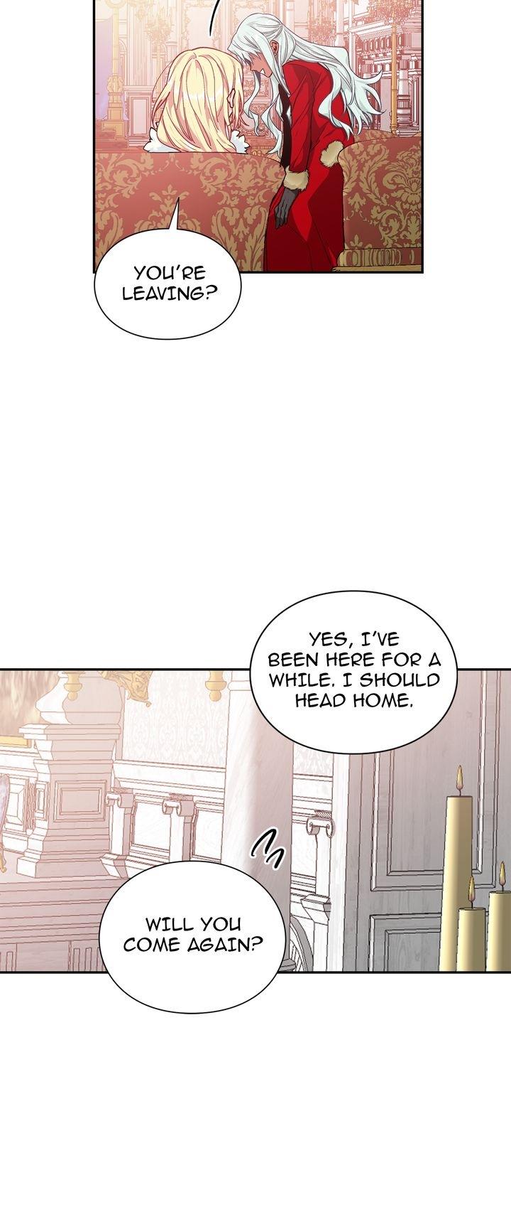 Read Doctor Elise EN Manga Online