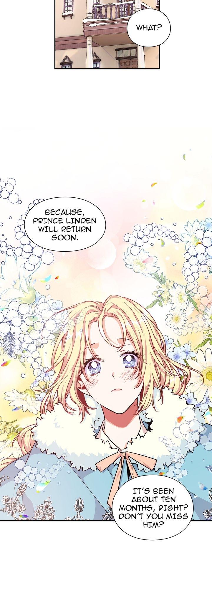 Read Doctor Elise EN Manga Online