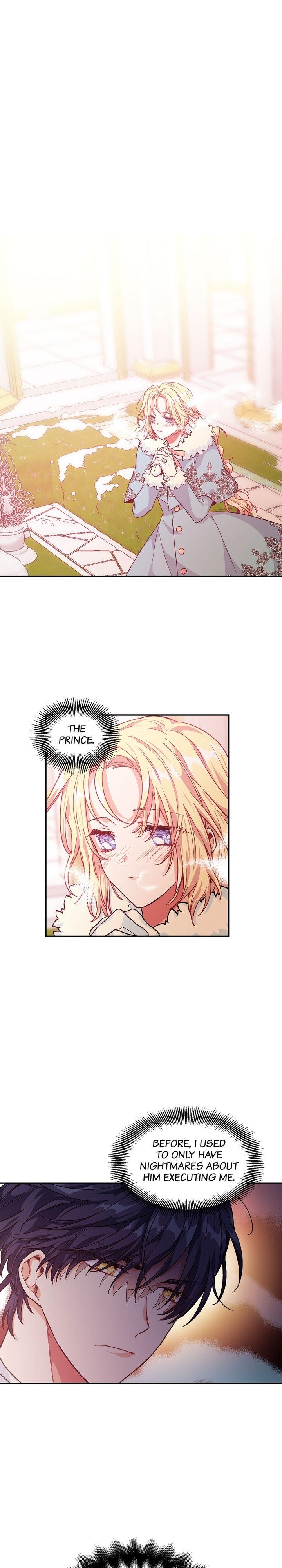 Read Doctor Elise EN Manga Online