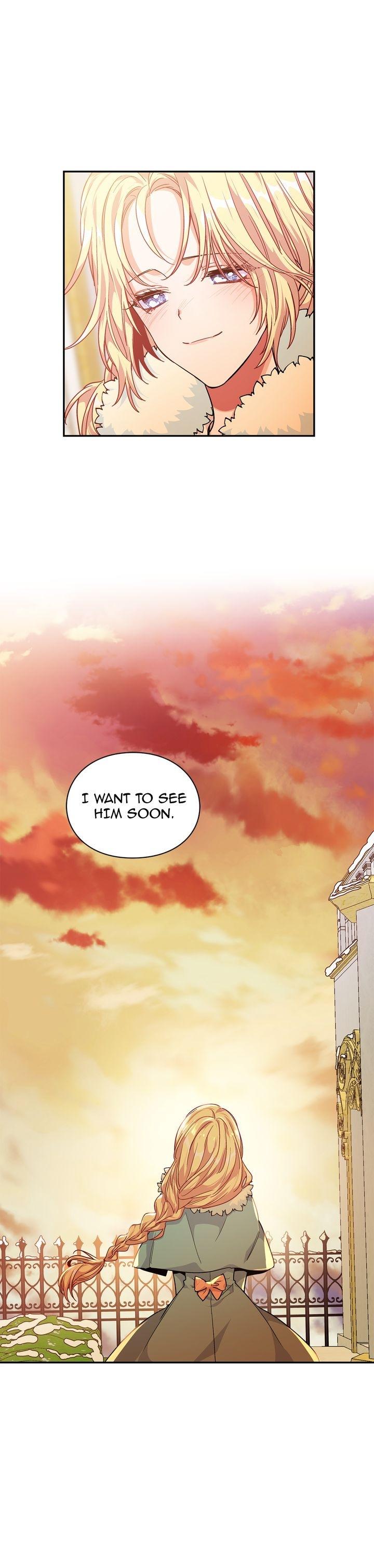Read Doctor Elise EN Manga Online