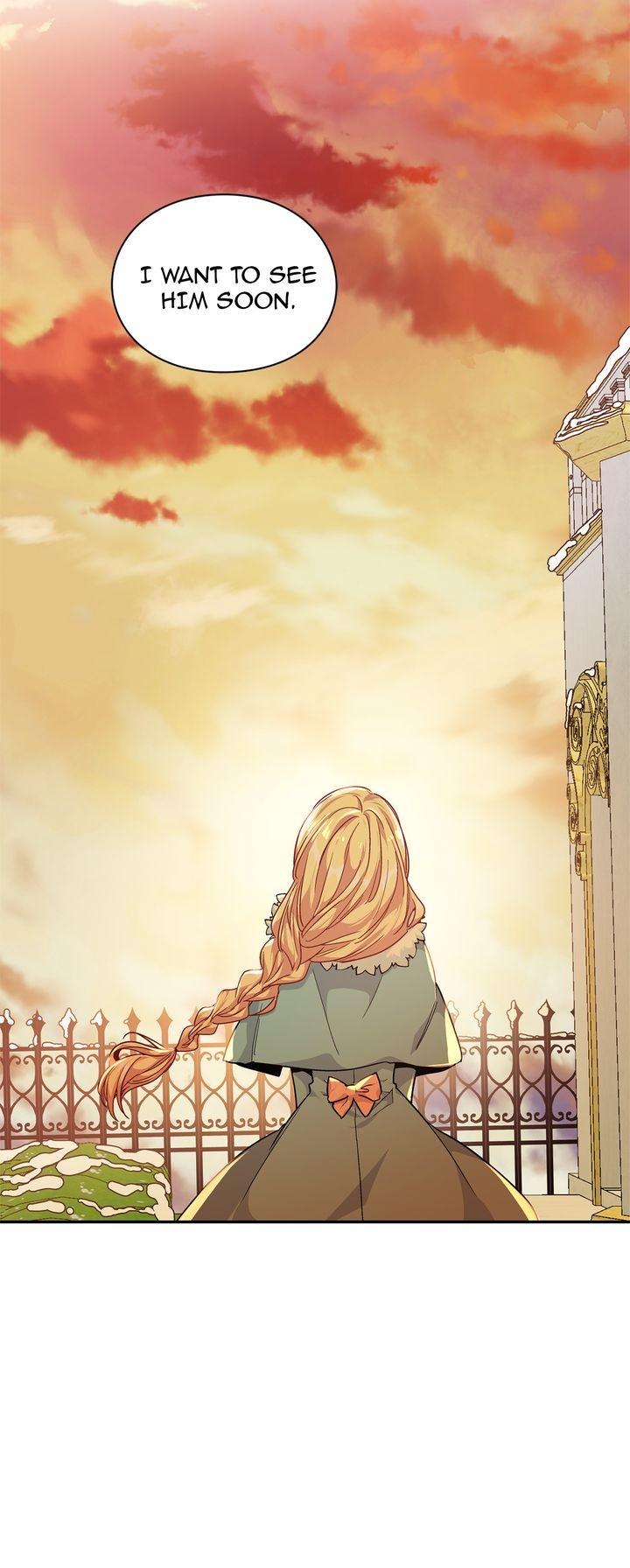 Read Doctor Elise EN Manga Online