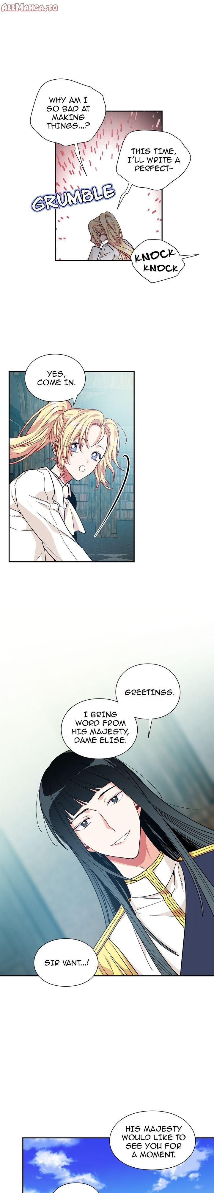 Read Doctor Elise EN Manga Online