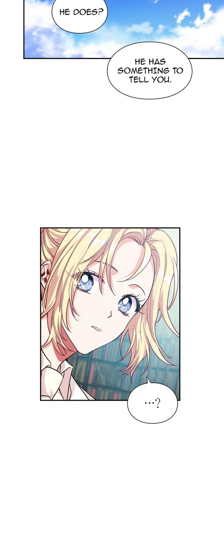 Read Doctor Elise EN Manga Online